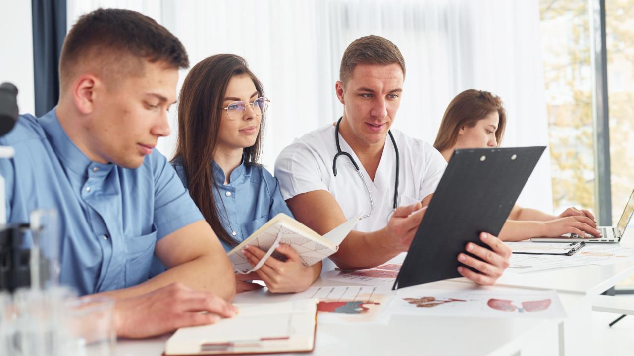 Kontinuirana medicinska edukacija