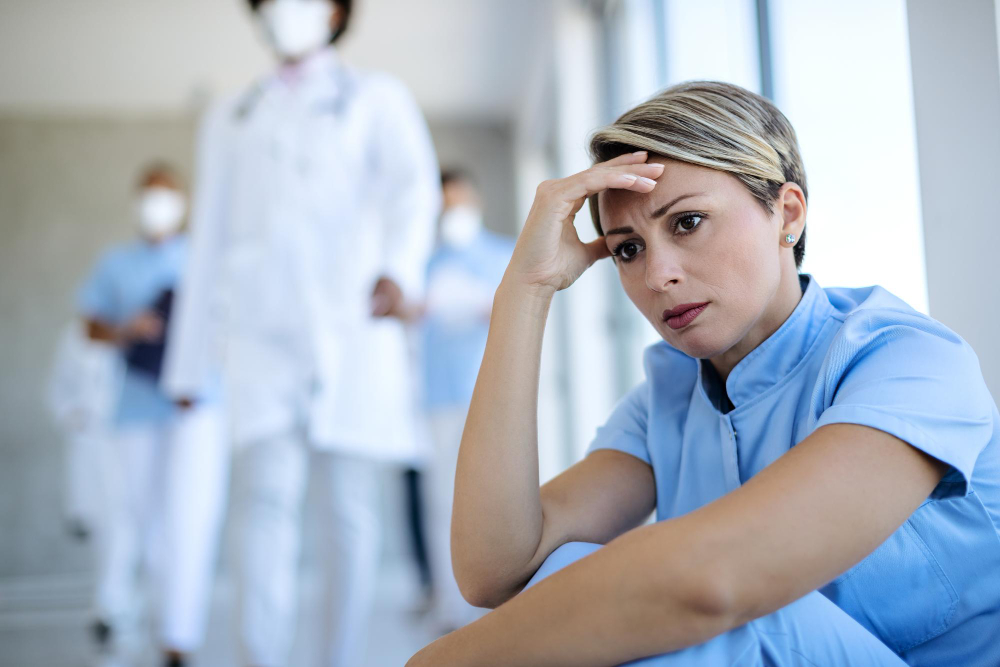 Burnout: Kako ga prepoznati i reagirati